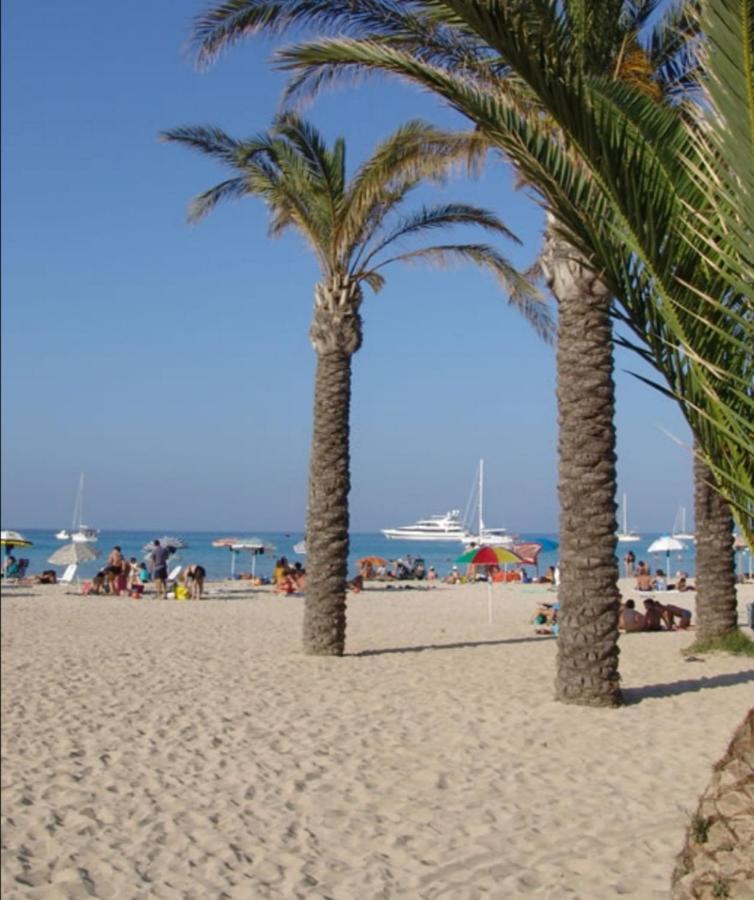 Casa Vacanze Il Faro San Vito Lo Capo-Trapani-Sicilia Ovest Holiday Home Extérieur photo