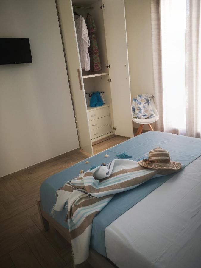 Casa Vacanze Il Faro San Vito Lo Capo-Trapani-Sicilia Ovest Holiday Home Extérieur photo