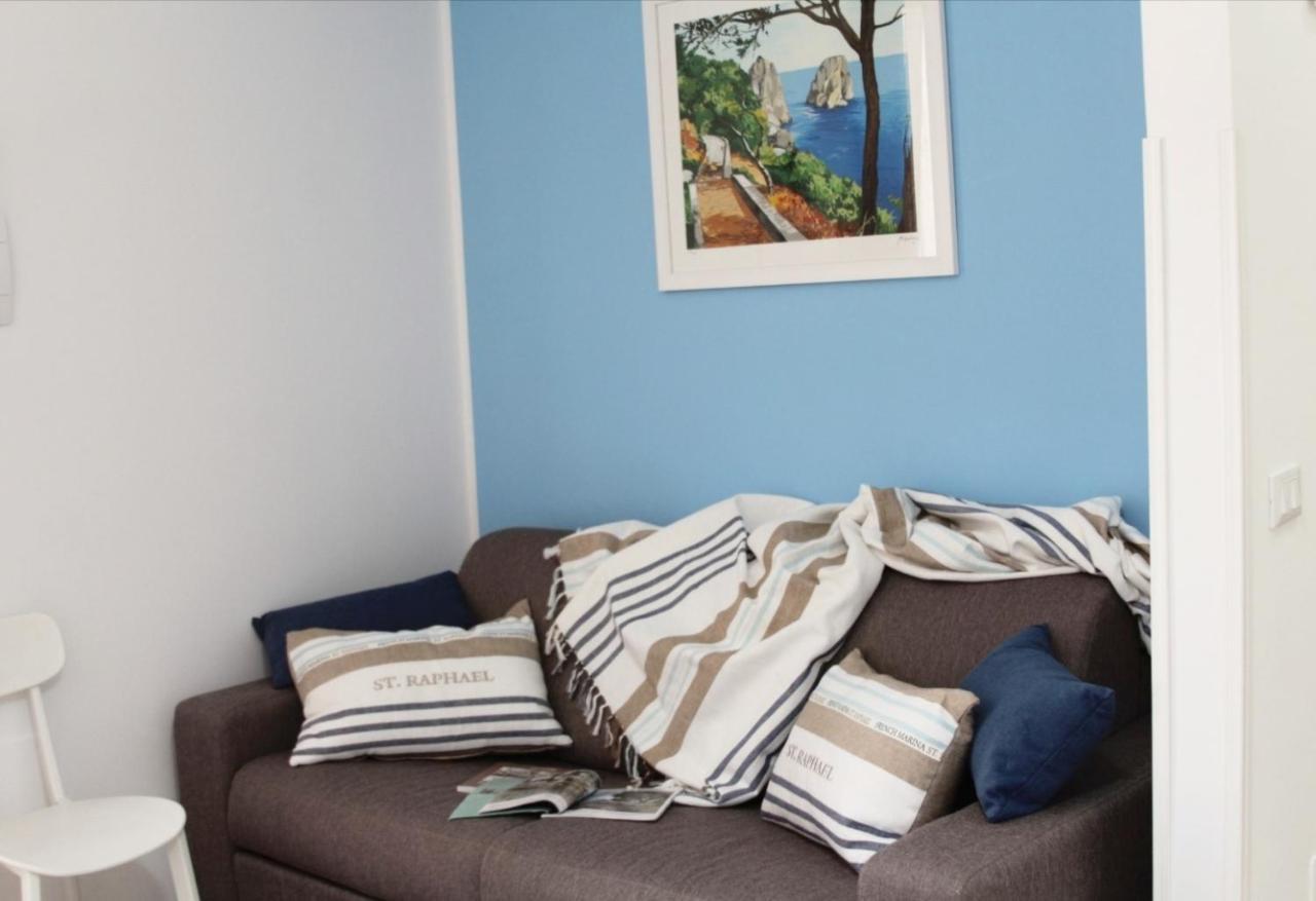 Casa Vacanze Il Faro San Vito Lo Capo-Trapani-Sicilia Ovest Holiday Home Extérieur photo