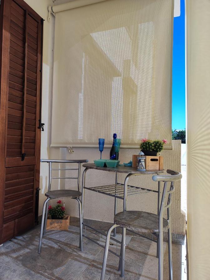 Casa Vacanze Il Faro San Vito Lo Capo-Trapani-Sicilia Ovest Holiday Home Extérieur photo
