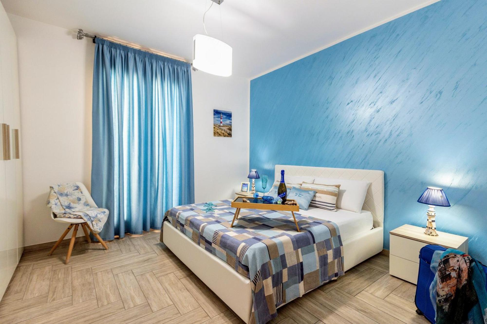Casa Vacanze Il Faro San Vito Lo Capo-Trapani-Sicilia Ovest Holiday Home Extérieur photo