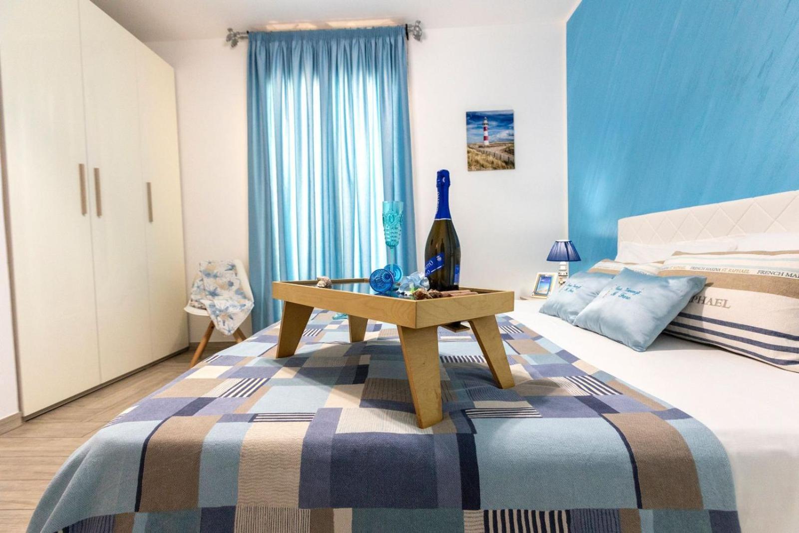 Casa Vacanze Il Faro San Vito Lo Capo-Trapani-Sicilia Ovest Holiday Home Extérieur photo