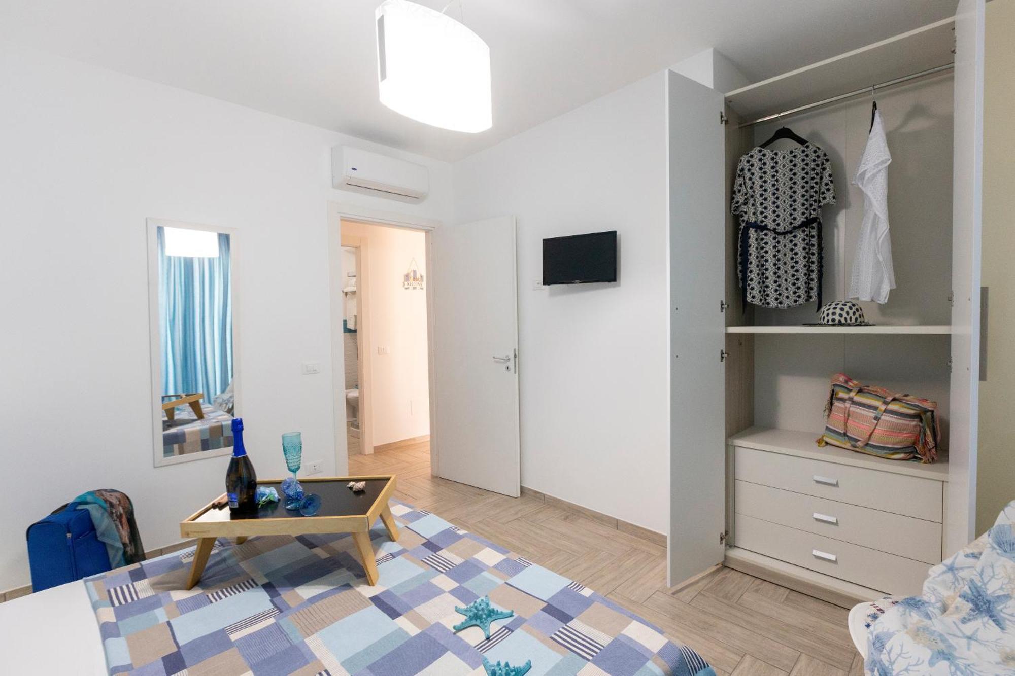Casa Vacanze Il Faro San Vito Lo Capo-Trapani-Sicilia Ovest Holiday Home Extérieur photo
