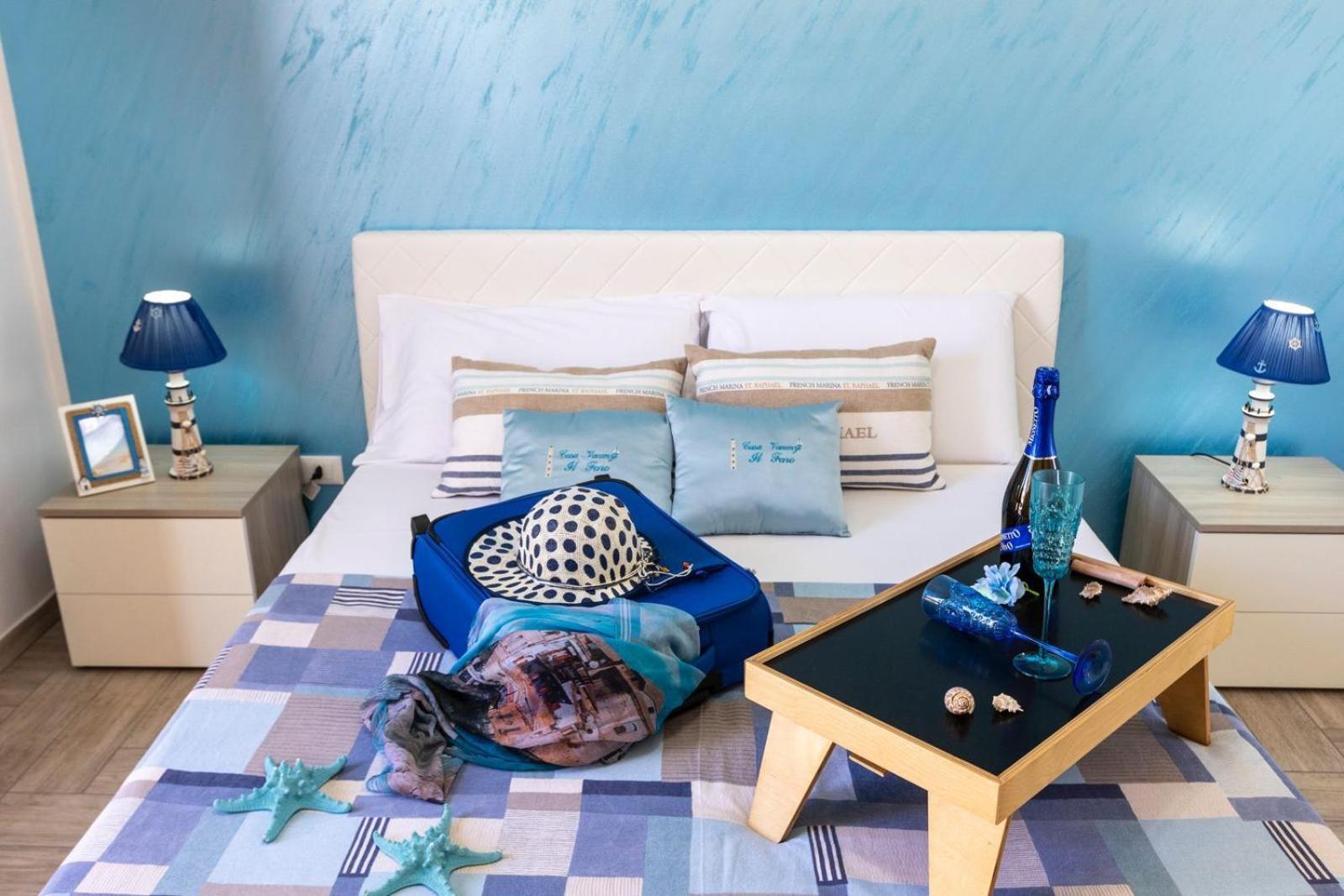 Casa Vacanze Il Faro San Vito Lo Capo-Trapani-Sicilia Ovest Holiday Home Extérieur photo