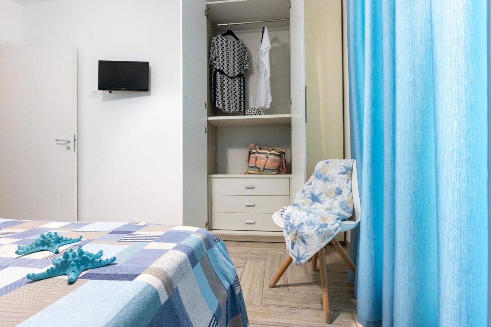 Casa Vacanze Il Faro San Vito Lo Capo-Trapani-Sicilia Ovest Holiday Home Extérieur photo
