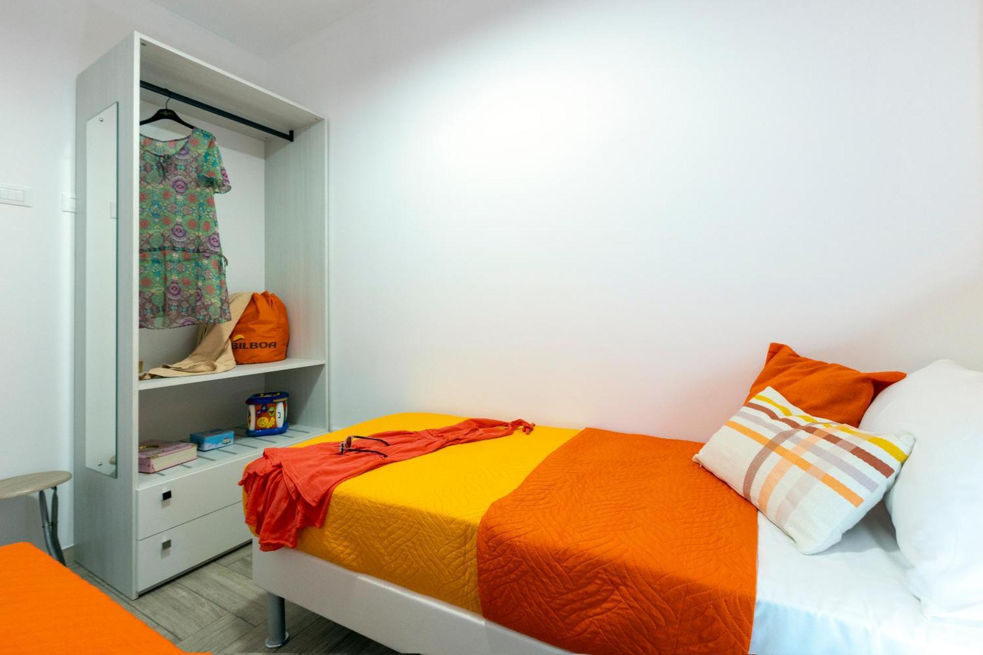 Casa Vacanze Il Faro San Vito Lo Capo-Trapani-Sicilia Ovest Holiday Home Extérieur photo
