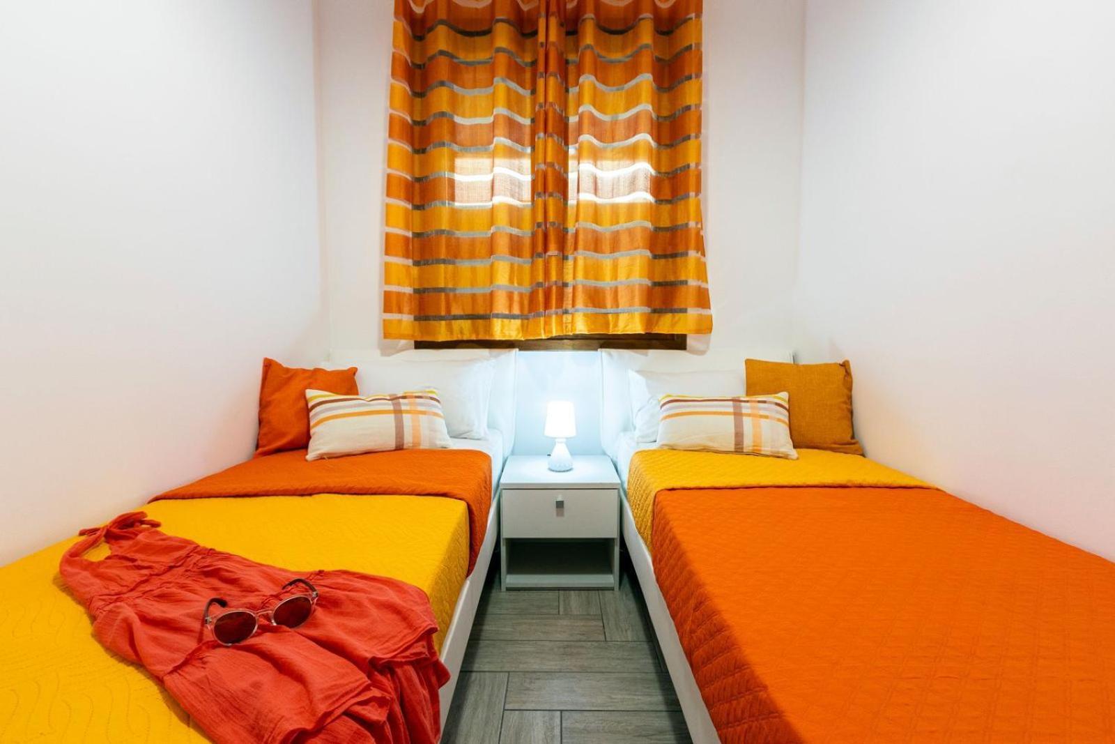 Casa Vacanze Il Faro San Vito Lo Capo-Trapani-Sicilia Ovest Holiday Home Extérieur photo
